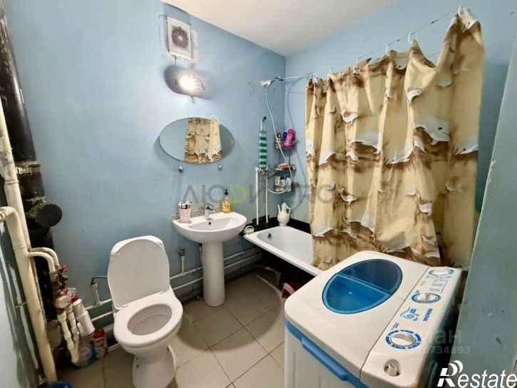 1-комн квартира ул Ахметова, 355,  д. 355