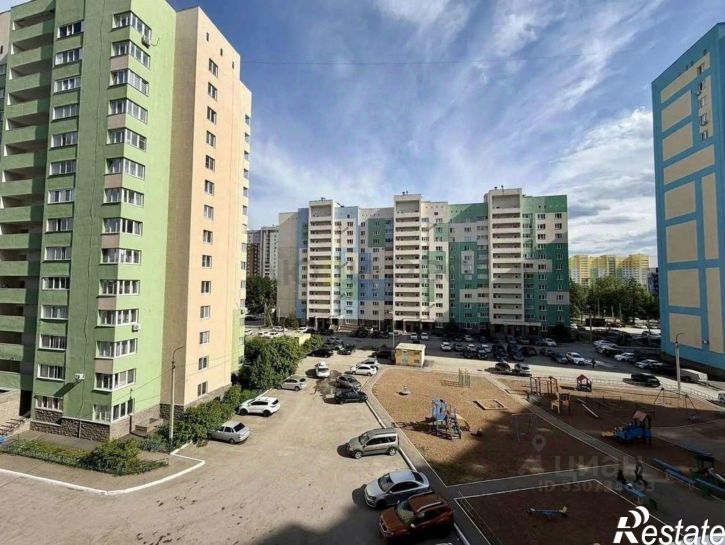 1-комн квартира ул Ахметова, 355,  д. 355