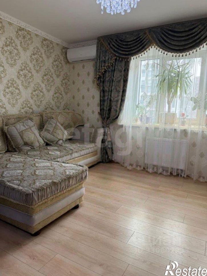 4-комн квартира ул Гафури, 56,  д. 56