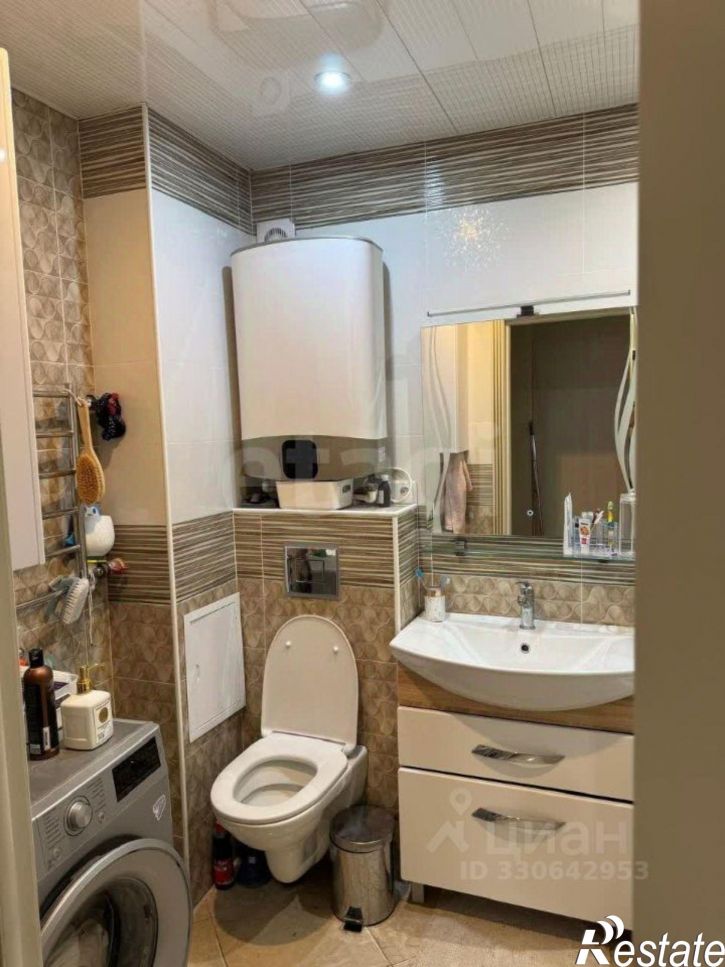 4-комн квартира ул Гафури, 56,  д. 56