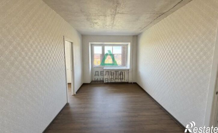 2-комн квартира Кольцевая улица, 63,  д. 63