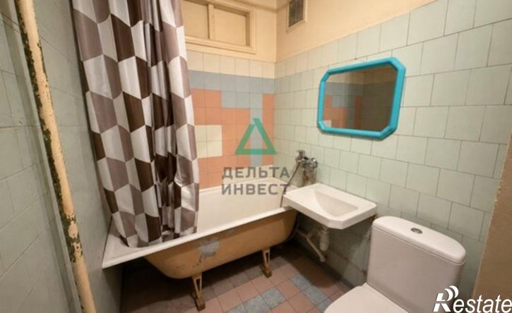 2-комн квартира Кольцевая улица, 63,  д. 63