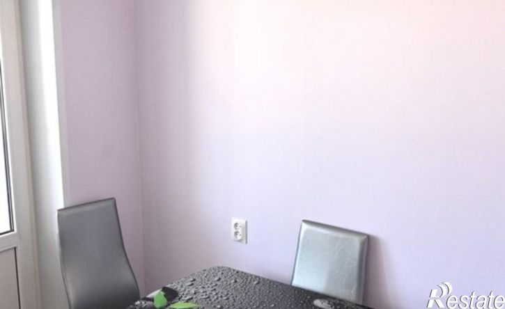 1-комн квартира улица Степана Злобина, 28/1,  д. 28/1