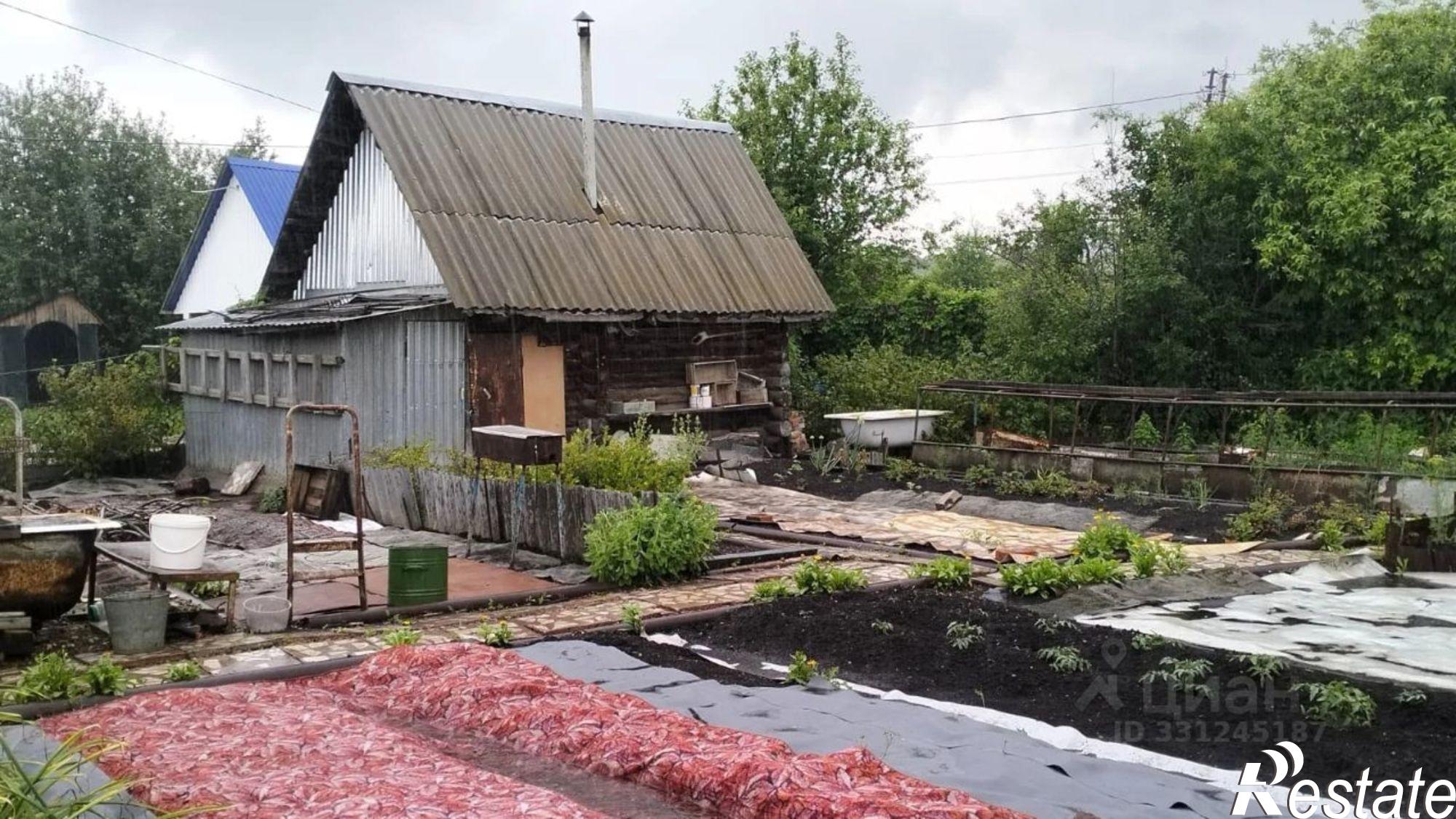 Купить дачу, дом, коттедж за 700 000 рублей на ул Галечная, 16