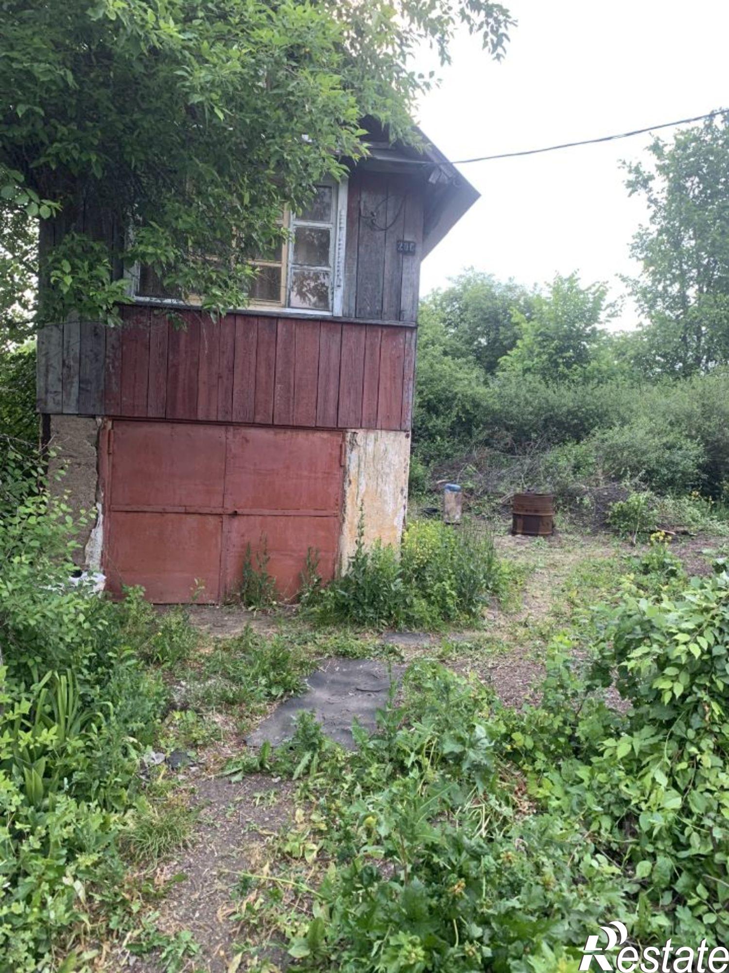 Купить дачу, дом, коттедж за 550 000 рублей на СНО Заря, 206