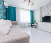 3-комн, 68кв м, этаж 19/25 Глумилинская улица, 4