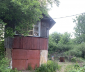 коттедж 40 кв м СНО Заря, 206