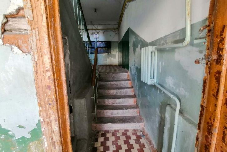 Офис Кольцевая улица, д.61