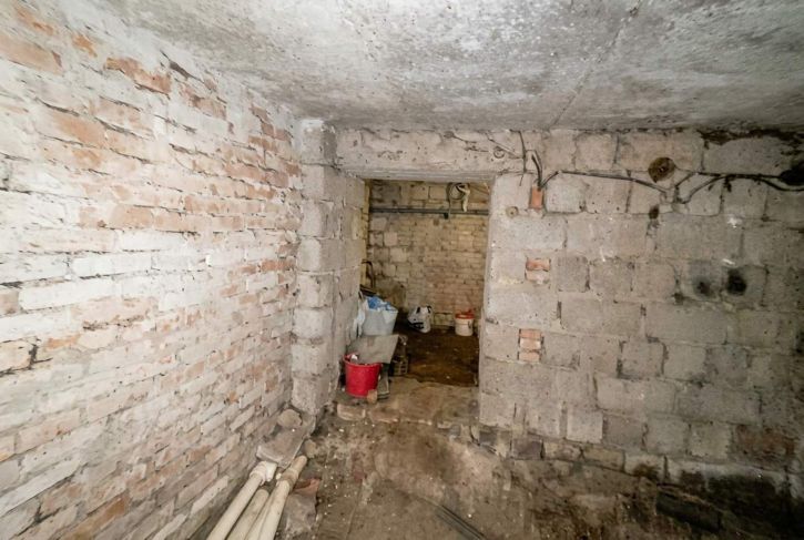 Офис Кольцевая улица, д.61