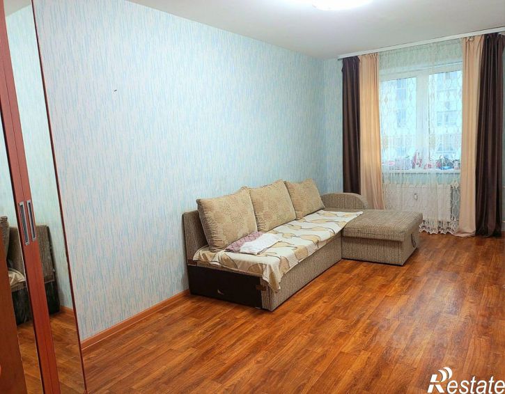 2-комн квартира улица Булата Имашева, 4,  д. 4