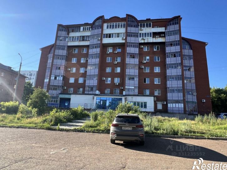 1-комн квартира ул Интернациональная, 27,  д. 27