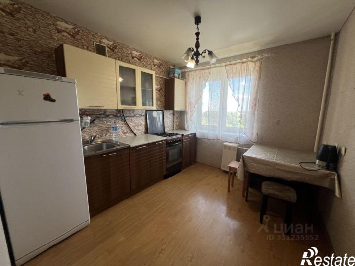 1-комн квартира ул Интернациональная, 27,  д. 27