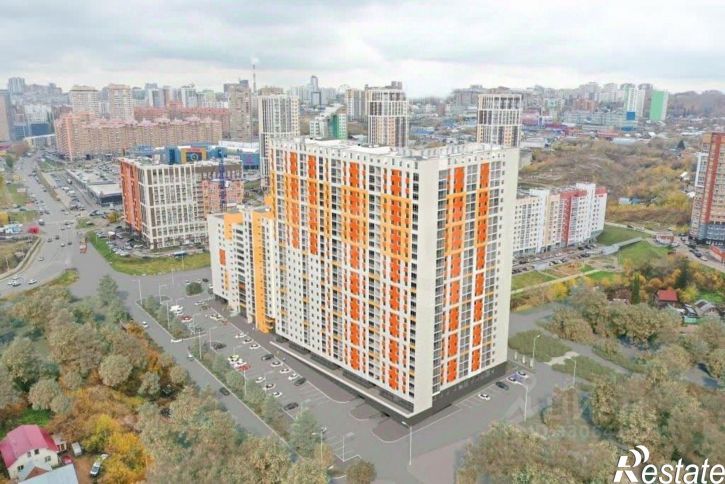 3-комн квартира Айская улица, 39,  д. 39