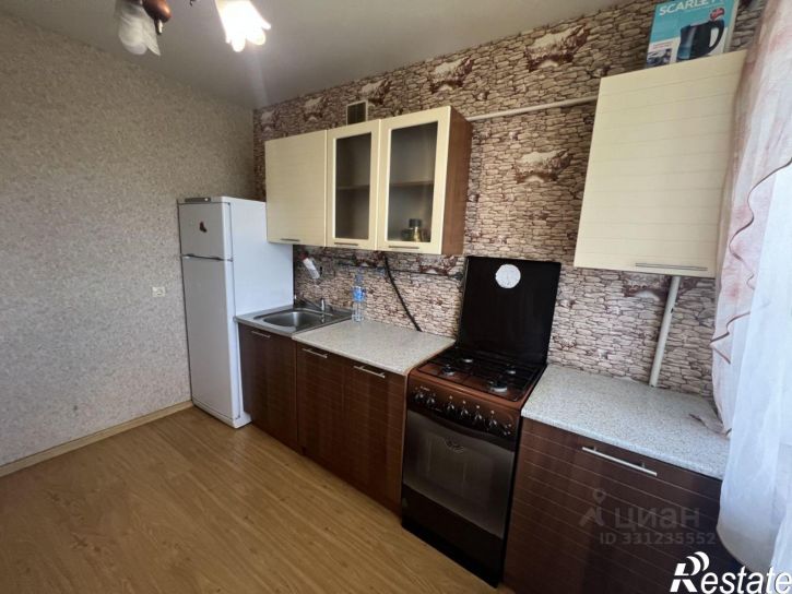 1-комн квартира ул Интернациональная, 27,  д. 27