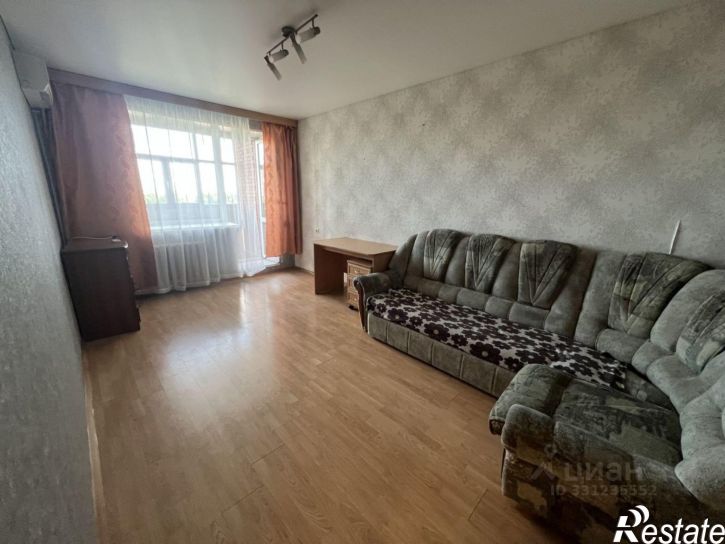 1-комн квартира ул Интернациональная, 27,  д. 27