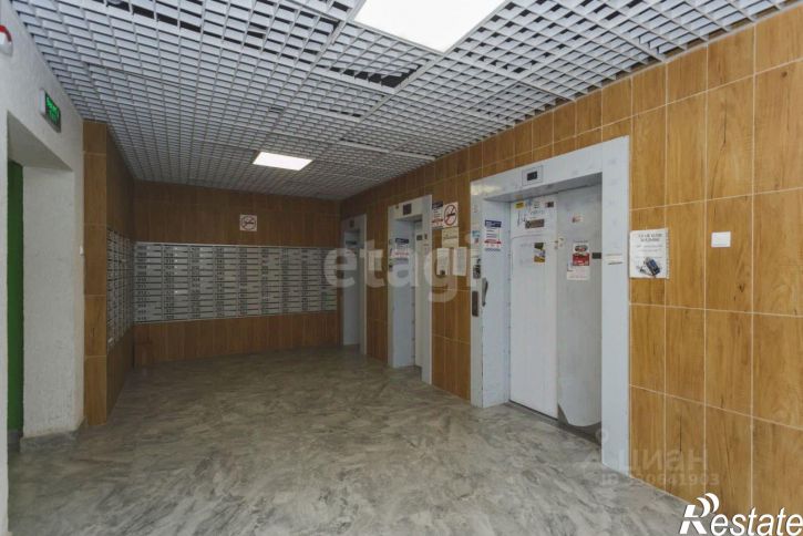 3-комн квартира Айская улица, 39,  д. 39