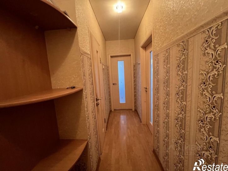 1-комн квартира ул Интернациональная, 27,  д. 27