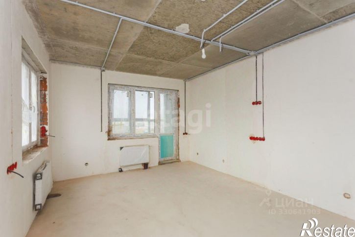 3-комн квартира Айская улица, 39,  д. 39