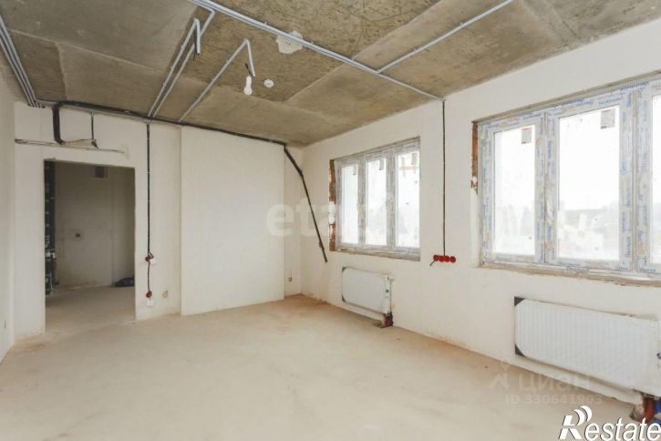 3-комн квартира Айская улица, 39,  д. 39
