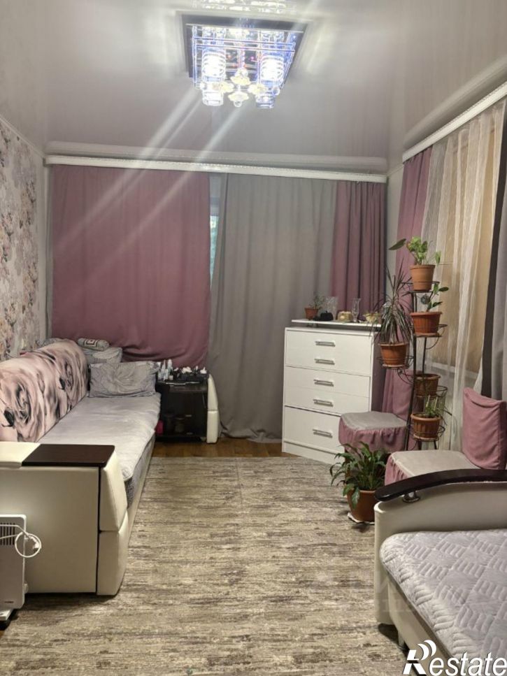 1-комн квартира ул Сергея Вострецова, 9/1,  д. 9/1