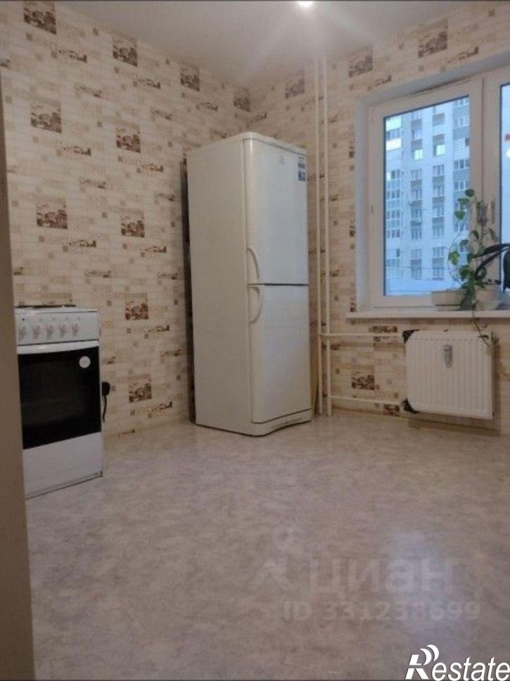 2-комн квартира ул Миловская, 16,  д. 16