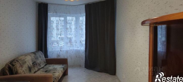 2-комн квартира ул Миловская, 16,  д. 16