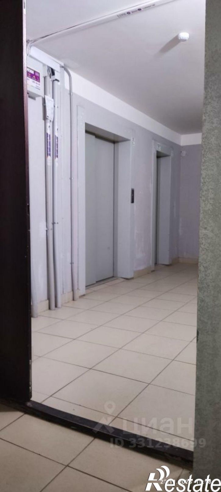 2-комн квартира ул Миловская, 16,  д. 16