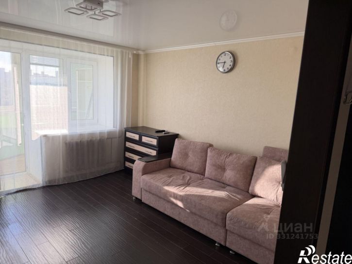 1-комн квартира ул Бехтерева, 16,  д. 16