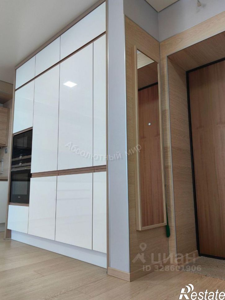 1-комн квартира ул Достоевского, 100/1,  д. 100/1
