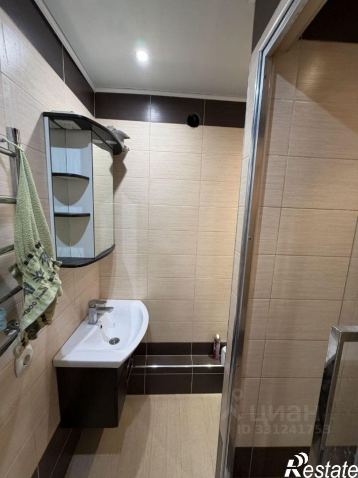 1-комн квартира ул Бехтерева, 16,  д. 16