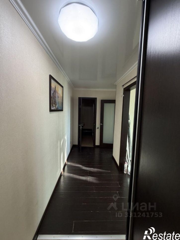 1-комн квартира ул Бехтерева, 16,  д. 16