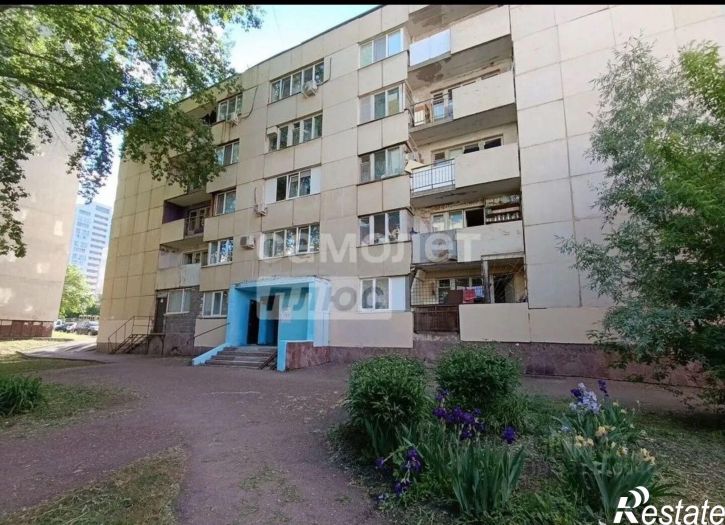 Комната ул Комсомольская, 100/1,  д. 100/1