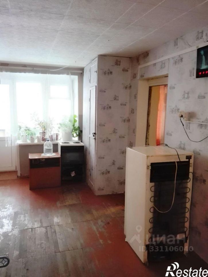 Комната ул Комсомольская, 100/1,  д. 100/1