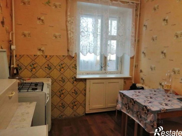 2-комн квартира ул Ухтомского, 30/1,  д. 30/1