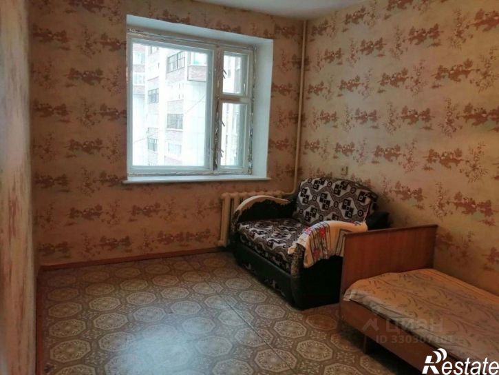2-комн квартира ул Ухтомского, 30/1,  д. 30/1
