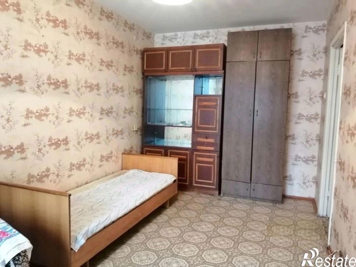 2-комн квартира ул Ухтомского, 30/1,  д. 30/1