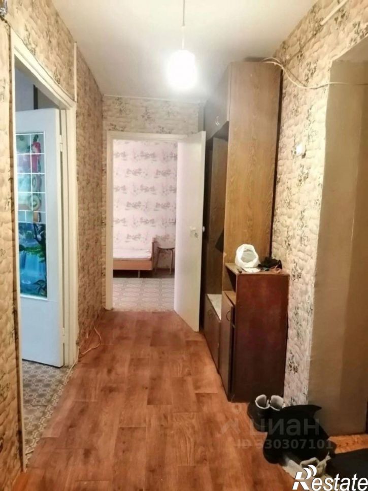 2-комн квартира ул Ухтомского, 30/1,  д. 30/1