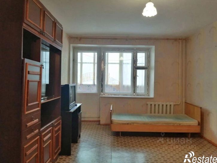 2-комн квартира ул Ухтомского, 30/1,  д. 30/1