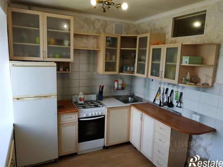2-комн квартира ул Бессонова, 27,  д. 27