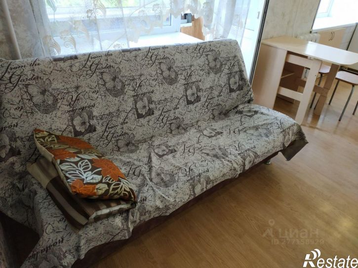 2-комн квартира ул Бессонова, 27,  д. 27