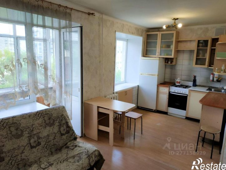 2-комн квартира ул Бессонова, 27,  д. 27