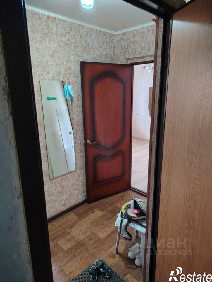2-комн квартира ул Юрия Гагарина, 37,  д. 37