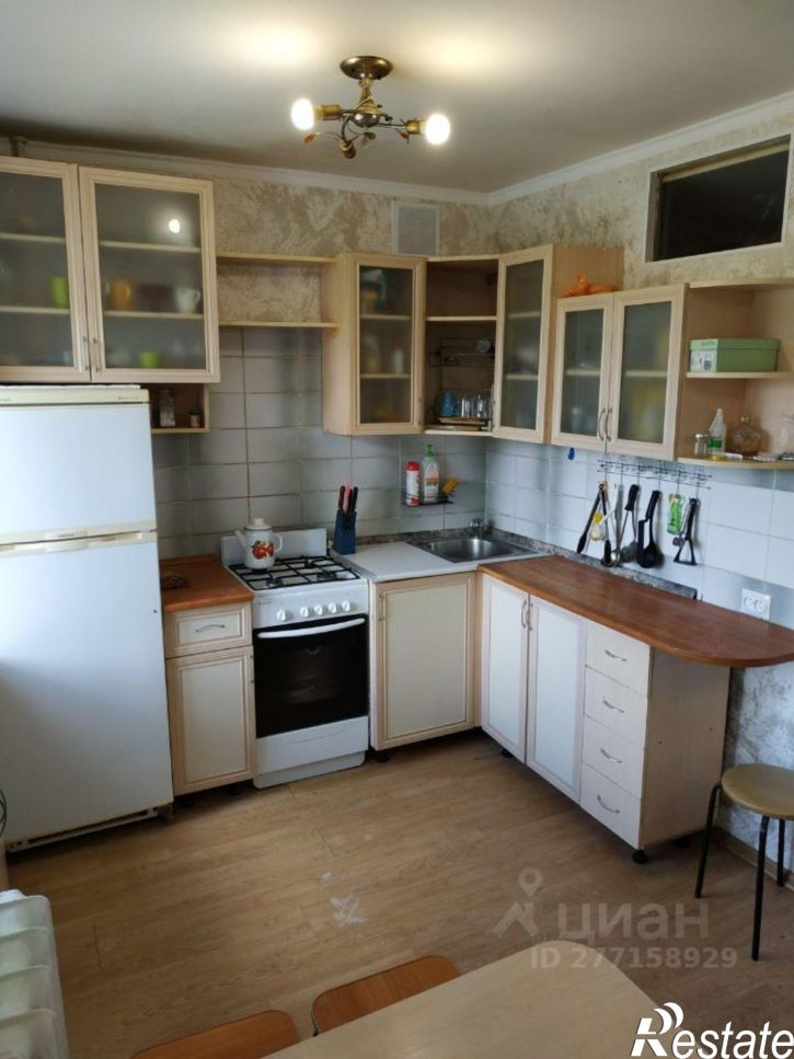 2-комн квартира ул Бессонова, 27,  д. 27