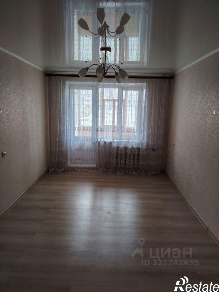 2-комн квартира ул Юрия Гагарина, 37,  д. 37