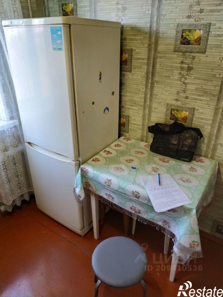 2-комн квартира ул Степана Халтурина, 38,  д. 38