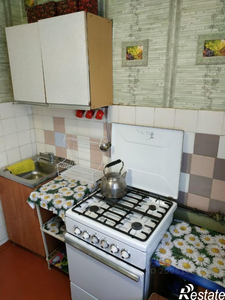 2-комн квартира ул Степана Халтурина, 38,  д. 38