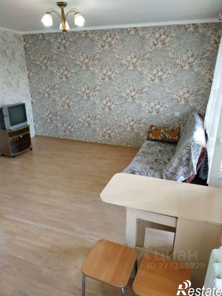 2-комн квартира ул Бессонова, 27,  д. 27