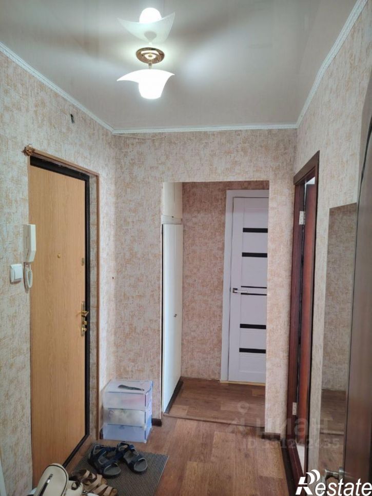 2-комн квартира ул Юрия Гагарина, 37,  д. 37