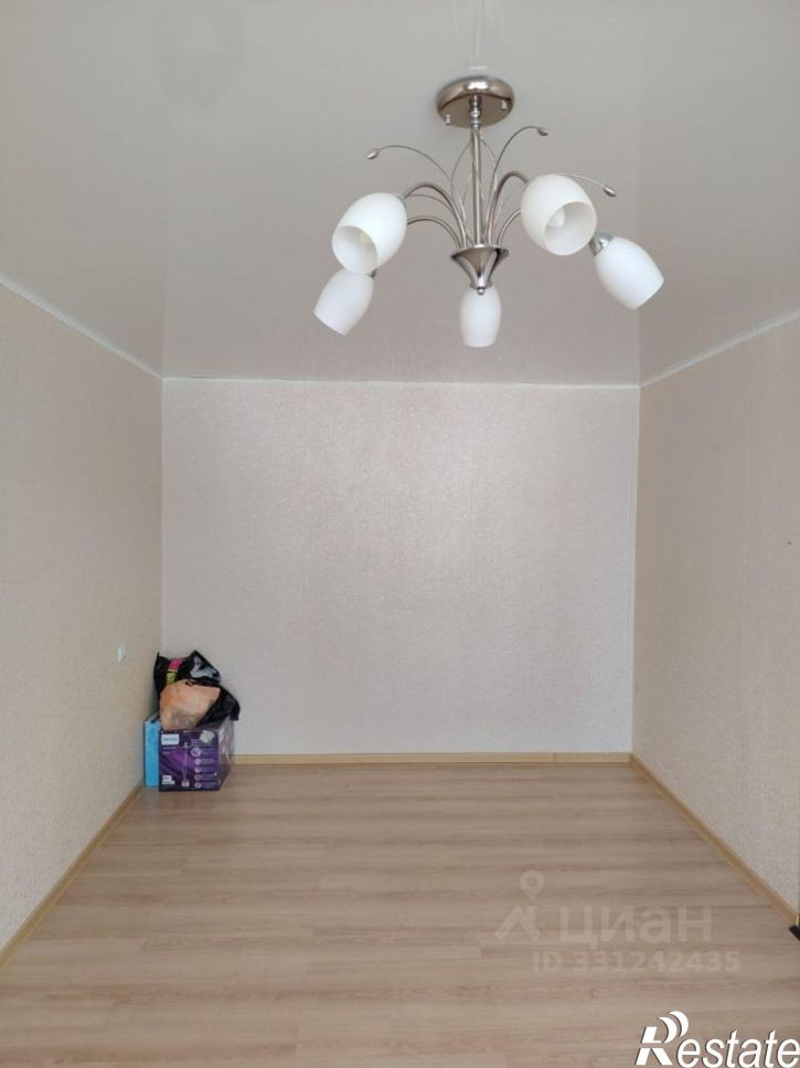 2-комн квартира ул Юрия Гагарина, 37,  д. 37