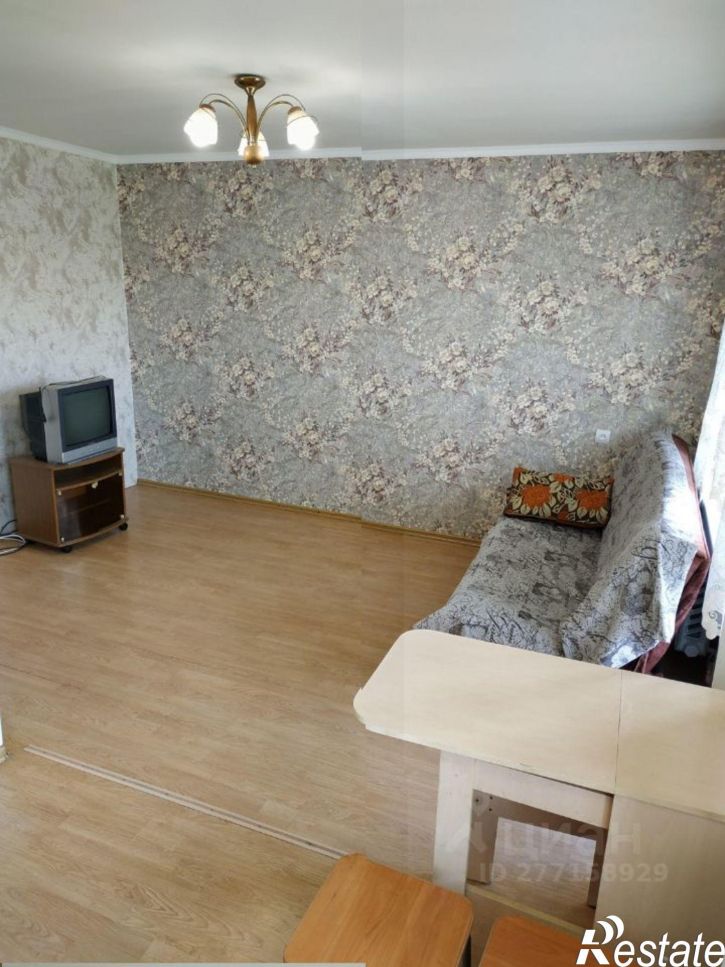 2-комн квартира ул Бессонова, 27,  д. 27